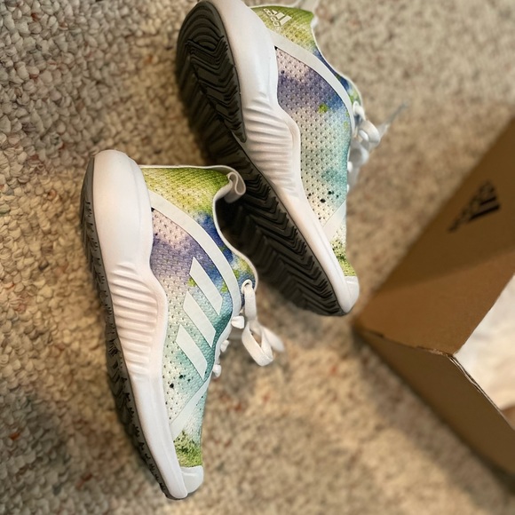 Adidas Fortarun kids shoes - Picture 3 of 5